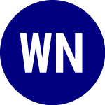 Logo da WisdomTree New Economy R... (WTRE).