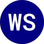 Logo da Western Silver (WTZ).
