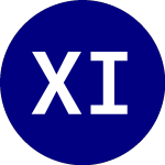 Logo da  (XCR).