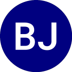 Logo da BondBloxx JP Morgan USD ... (XEMD).