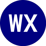 Logo da Wireless Xcessories (XWG).