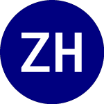 Logo da  (ZTM).