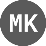 Logo da Merck KGAA (1MRK).