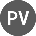 Logo da Pfeiffer Vacuum Technology (1PFV).