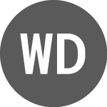 Logo da Westn Digital Dl 10 (1WDC).