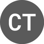 Logo da Com Tel (CMTL).