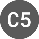 Logo da Cover 50 (CVR50).