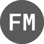 Logo da Fiera Milano (FM).
