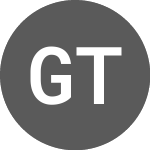 Logo da GT Talent (GT).