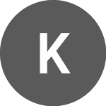 Logo da KME (KMER).