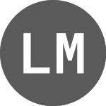 Logo da Lucisano Media (LMG).