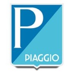 Logo da Piaggio & C (PIA).