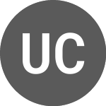 Logo da Ubaldi Costruzioni (UBA).