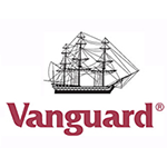 Logo da Vanguard FTSE All-World ... (VWRL).