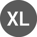 Logo da Xtrackers LPX Private Eq... (XLPE).