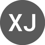 Logo da Xtrackers Japan Net Zero... (XNJP).