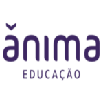 Logo da ANIMA ON (ANIM3).