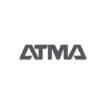 Logo da ATMA ON (ATMP3).