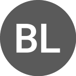 Logo da BBM LOGÍSTICA (BBML3T).