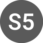 Logo da S&P 500 ETF BDR (BIVB39).