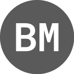 Logo da BANCO MERCANTIL (BMEB3T).