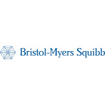 Logo da Bristol-Myers Squibb (BMYB34).