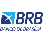 Logo da BRB BANCO ON (BSLI3).