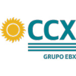 Mercado a Termo CCX CARVAO ON - CCXC3