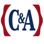 Logo da C&A ON (CEAB3).