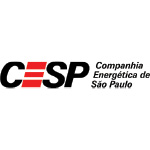 Logo da CESP ON (CESP3).