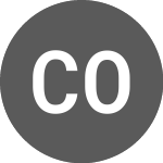 Logo da COMGÁS ON (CGAS3F).