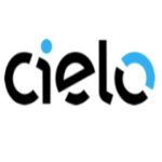 Logo da CIELO ON (CIEL3).