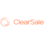Logo da Clear Sale ON (CLSA3).
