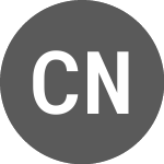 Logo da Canadian National Railway (CNIC34M).