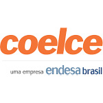 Logo da COELCE PNB (COCE6).