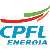 Logo da CPFL ENERGIA ON (CPFE3).