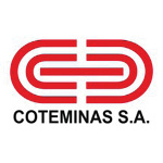Logo da COTEMINAS PN (CTNM4).