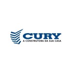 Logo da Cury Construtora E Incor... ON (CURY3).