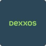 Logo da Dexxos Participacoes S.A ON (DEXP3).