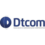 Logo para DTCOM ON