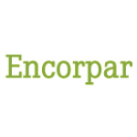 Logo da ENCORPAR ON (ECPR3).