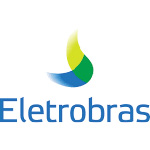 Logo da ELETROBRAS ON (ELET3).