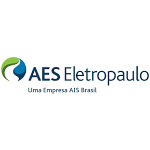 Logo para ELETROPAULO ON