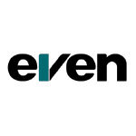Logo da EVEN ON (EVEN3).
