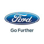 Gráfico Ford Motor