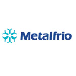 Logo da METALFRIO ON (FRIO3).