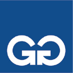 Logo da GERDAU MET ON (GOAU3).