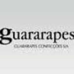 Logo da GUARARAPES ON (GUAR3).