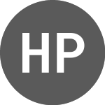 Logo da Hewlett Packard Enterprise (H1PE34R).