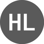 Logo da Hedge Logistica Fundo In... (HLOG11).